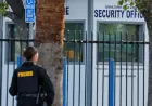 San Diego mosque shooters met online and shared hateful views, FBI says