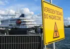 Hantavirus outbreak doesn't appear to have originated on Dutch cruise ship, CEO says