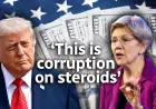 Trump's new $1.776B 'Anti-Weaponization Fund' is a wild ride | About That