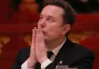 Elon Musk's SpaceX plans IPO with shares to be sold as soon as June