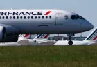 U.S.-bound flight from Paris diverts to Montreal after Ebola concerns
