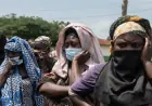As rare Ebola virus spreads in Congo, residents say 'nobody knows whether they are safe'