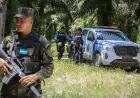 Gunmen kill at least 16 in separate attacks in Honduras, police say