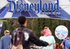Disney sued over new facial recognition technology at Disneyland entrances