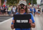 U.S. states paying to compensate people fired, jailed for negative Charlie Kirk posts