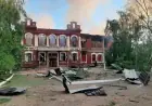 Putin vows revenge after Ukraine attack kills at least 6, wounds dozens at student dorm