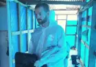Ebola survivor calls for compassion as fear, unrest spread during outbreak