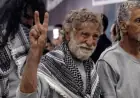 Canadian Gaza flotilla activist says he was beaten for days in Israeli detention