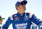 911 audio reveals NASCAR's Kyle Busch was short of breath, coughing up blood day before death