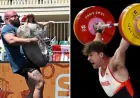 Your guide to the inaugural 'Steroid Olympics'