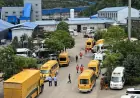 Death toll from gas explosion at coal mine in China jumps to 90