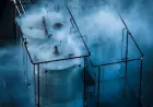 California governor declares state of emergency due to overheating chemical tank