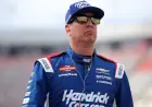 NASCAR's Kyle Busch died after severe pneumonia progressed into sepsis, his family says