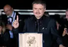 Political polarization drama Fjord wins Palme d'Or at Cannes