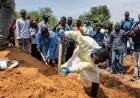 Congo's Ebola outbreak complicated by aid cuts, armed rebels and anger