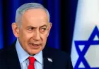 Netanyahu's future uncertain as Israel starts to prepare for national election