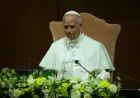 Pope Leo warns that AI challenges must be confronted with regulation, transparency in his 1st encyclical