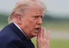 Trump demands Arab countries sign Abraham Accords with Israel as part of deal to end Iran war