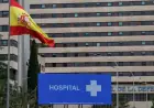 Spanish passenger from the MV Hondius cruise ship tests positive for hantavirus