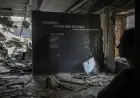 Ukraine's cultural, historical institutions heavily damaged in mass-scale Russian attack