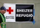 Evacuation order lifted for some Californians living near damaged chemicals tank