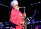 Jazz great Sonny Rollins dead at 95