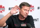 Canada's World Cup team is training in the U.S. Why?
