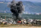 Israeli strike on village in eastern Lebanon kills 12, as more troops called up to Lebanon