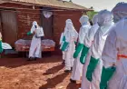 Canada clamping down on travel, immigration from central Africa amid Ebola outbreak