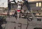 Hezbollah’s cheap, easy-to-get drones have Israeli soldiers diving for cover