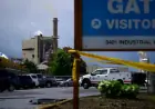 1 dead, 9 others missing and feared dead in Washington state chemical tank implosion