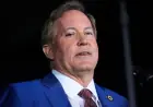 Trump's scandal-plagued pick wins Texas Senate primary run-off — and Democrats see an opening