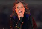 Ozzy Osbourne AI avatar will be 'tasteful,' son says after fan backlash