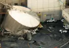 Authorities say 2nd person has died after chemical tank implosion at U.S. paper mill