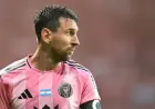 Lionel Messi among injured international stars ahead of World Cup