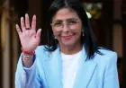 Trump administration tells prosecutors to avoid criminal probes of acting Venezuelan president