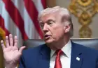U.S. strikes Iran again after Trump denies report of deal to reopen Strait of Hormuz