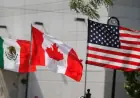 It's crunch time for Canada's trade deal with the U.S. and Mexico
