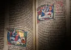 A rare King Arthur manuscript is going up for auction. Scholars hope it won't end up in a private collection