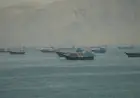 Iran targets U.S. airbase as both sides exchange periodic strikes