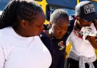 More than a dozen students killed in overnight fire at girls' school in Kenya, official says