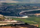 Israeli PM says Lebanon ground offensive has expanded past key river
