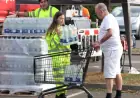 Record-breaking heat and dry spring leave parts of England without water