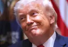 Trump remains in excellent health despite leg swelling, hand bruising, White House memo says