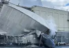 11 confirmed dead in Washington state chemical accident
