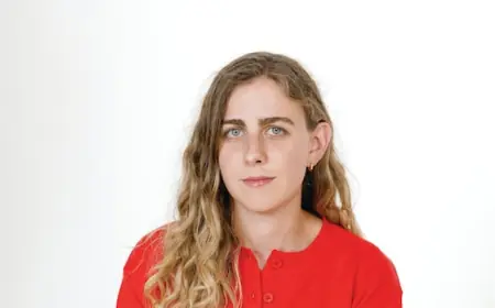 Former teen track prodigy Mary Cain is exposing a culture of abuse that nearly destroyed her