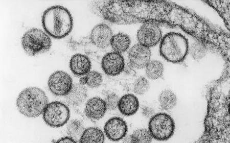 Suspected hantavirus outbreak on cruise ship kills 3, WHO says