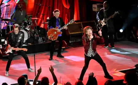 A new Rolling Stones album — Foreign Tongues — is on the way