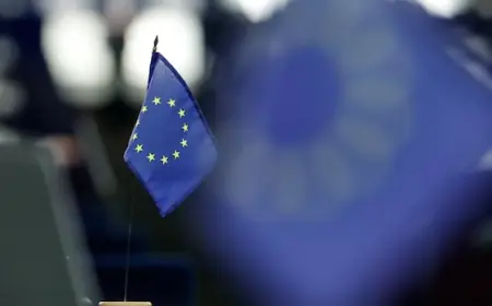 Canada and Europe should get ‘creative’ in forging closer ties, EU ambassador says
