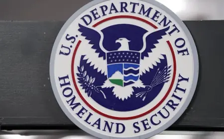 Canadian sues U.S. Homeland Security, which allegedly sought his Google data after critical social media posts